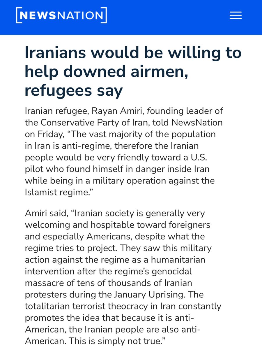 Rayan Amiri tweet media