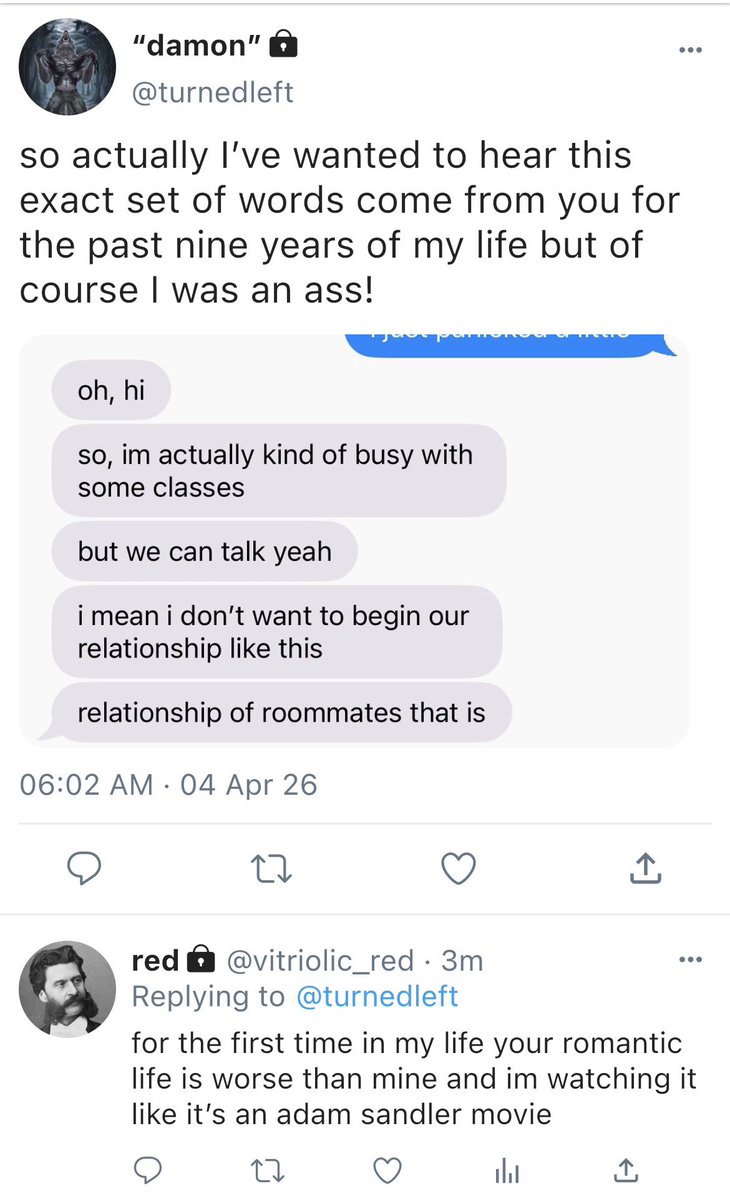 isa is phm pilled ♡ ⋆˚࿔ tweet media