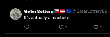 ExposingSchlep's tweet image. Just a little proof of the decapitated African child Schlep defenders sent us without ... having to send the actual picture.  There's something twisted about everything surrounding all these people, including Schlep and his gang.