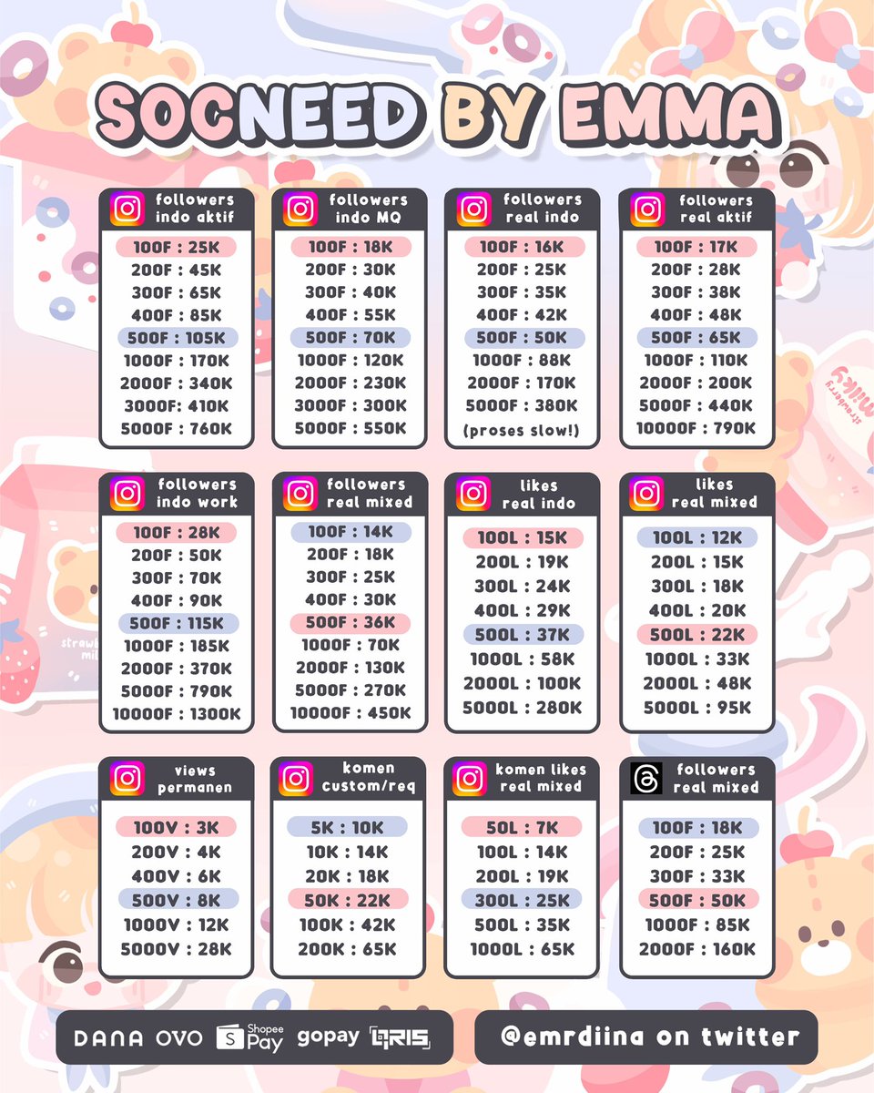 emma | mention after dm tweet media