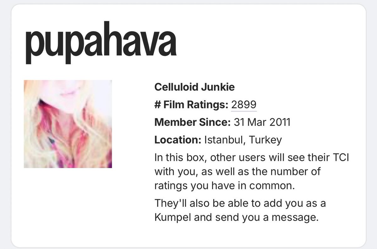 t ♭♪ 🎬📽🎞 tweet media