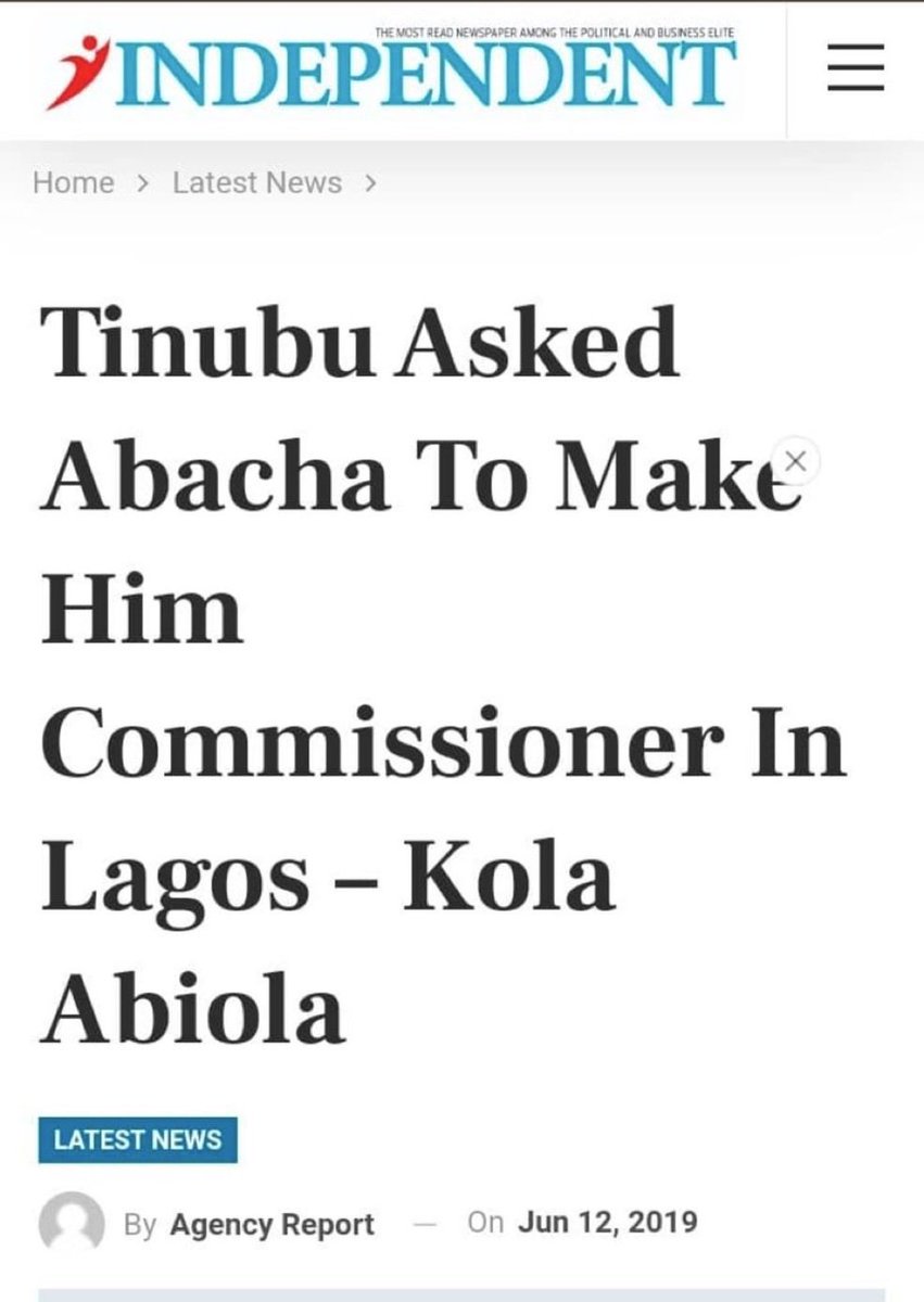 Omooba 🇳🇬 tweet media