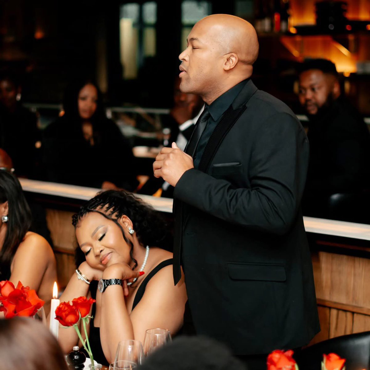 Sanele Nkosi tweet media