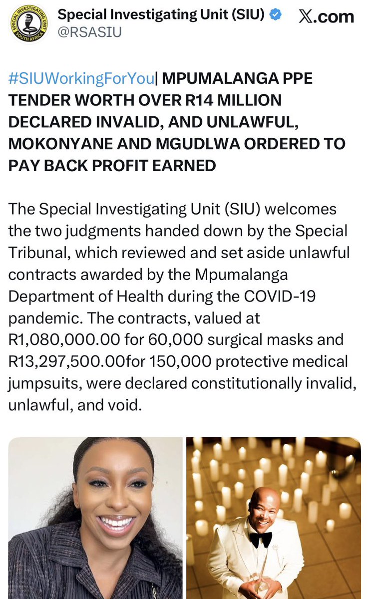 Sanele Nkosi tweet media