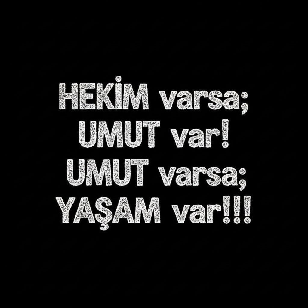12 yaşında bir erkek çocuk...
Bir trafik kazası geçiriyor ve sevk edildiği hastanede bir bacağı ampute ediliyor. Bacağını kesen doktor küçücük bir çocuk üzerinde kocaman bir etki bırakıyor. Ardından, yaşama tutunmak için büyük bir mücadele veriyor. Yıllar geçiyor önce iyi bir