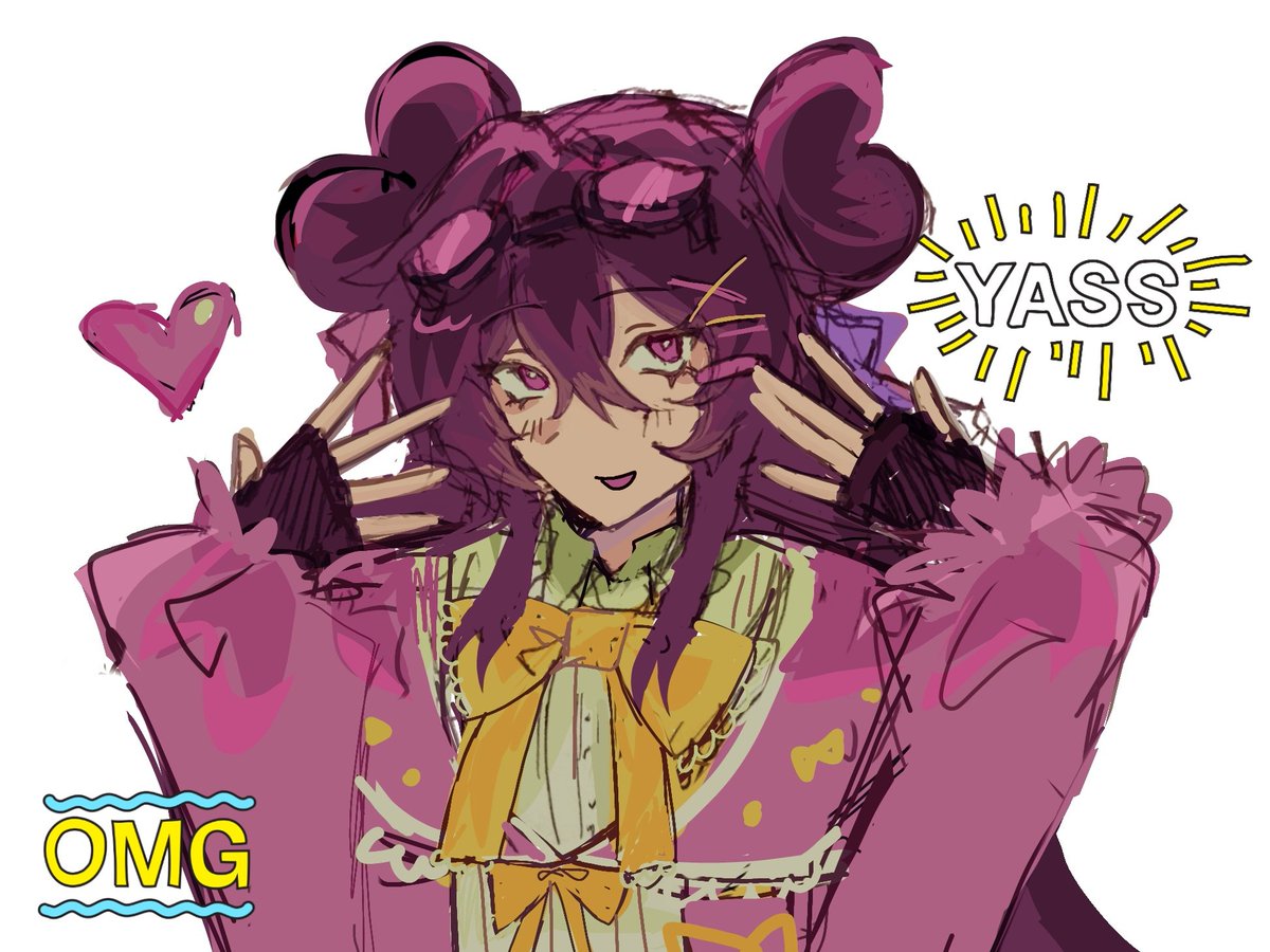 fish ✶ tweet media