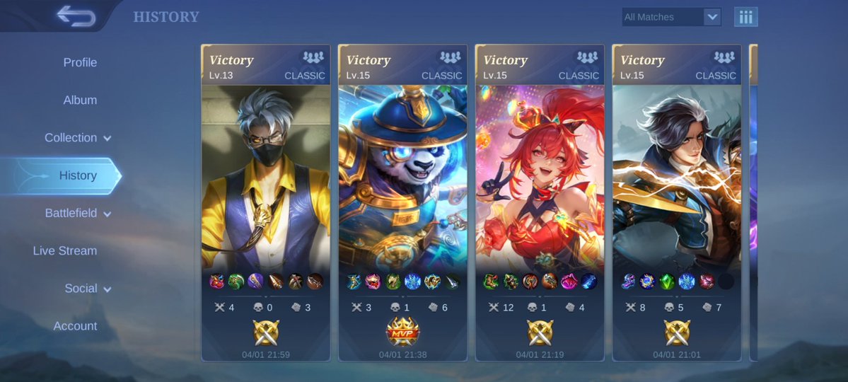 ִ ࣪𖤐 tweet media