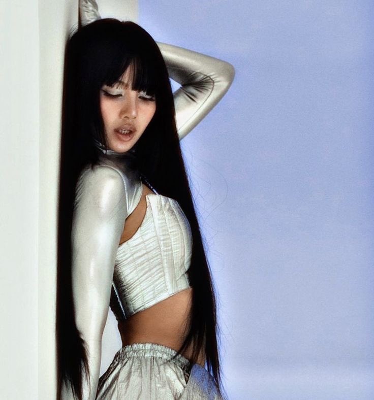 Lalisa Spotify tweet media