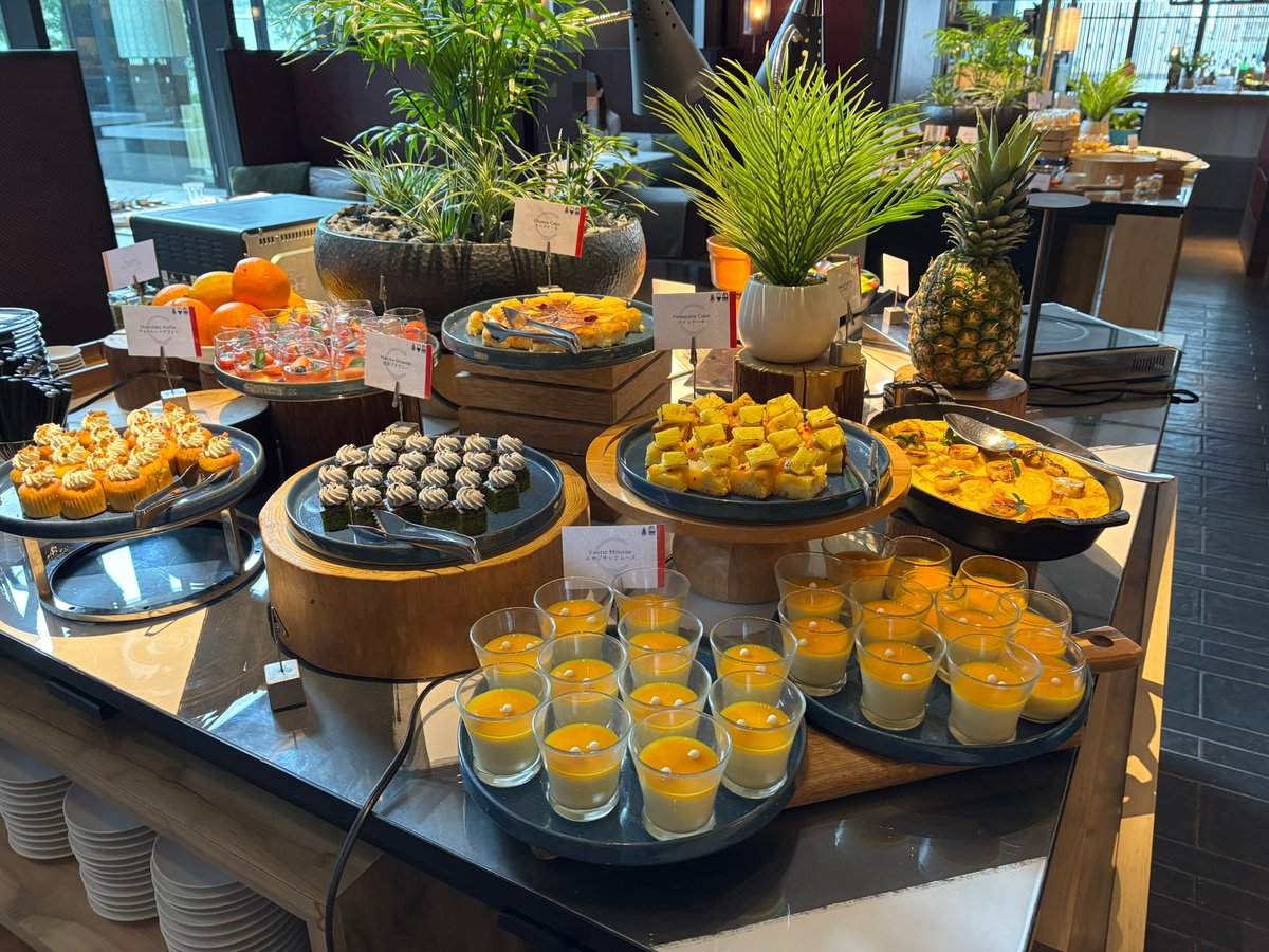 でぶーん tweet media