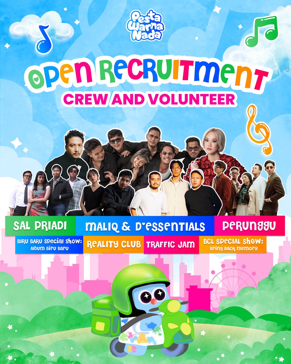 ID Volunteering Hub tweet media