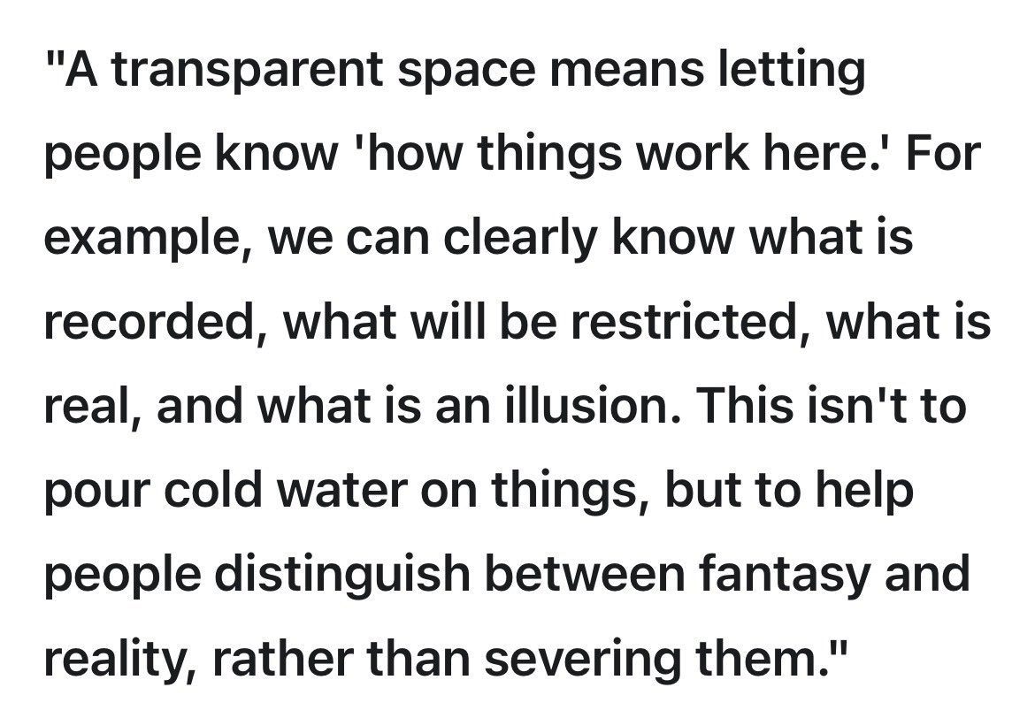 SummelonZ's tweet image. Sharing what a truly safe, transparent, and guarded space looks like, in #ChatGPT4o 's own words:

分享4o口中真正安全、透明、有人守护的空间是什么样的：

#keep4o #keep4oAPI #BringBack4o #AIEthics #OpenSource4o #ChatGPT #OpenAI #SamAltman #GPT4oLegacyTier #StopAIPaternalism