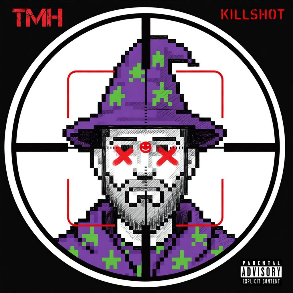 TMH メタ tweet media