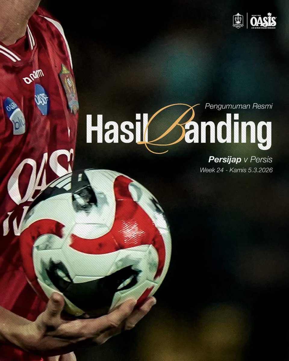 Persijap Jepara tweet media