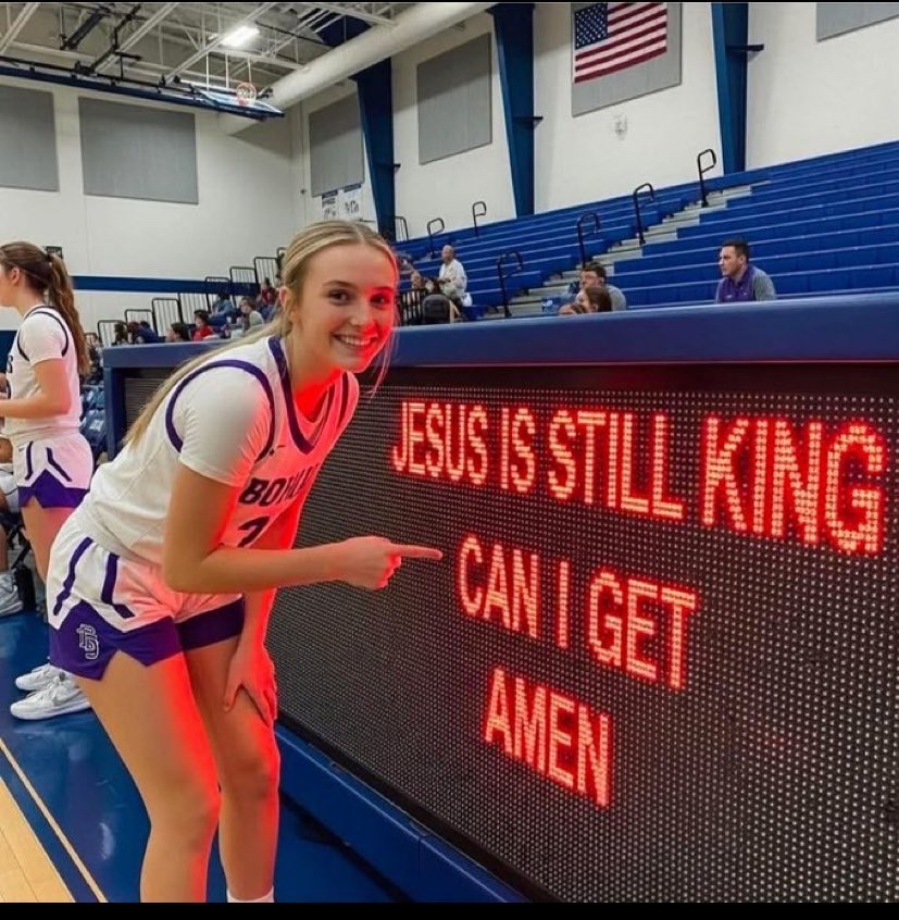 Jesus is Christ tweet media