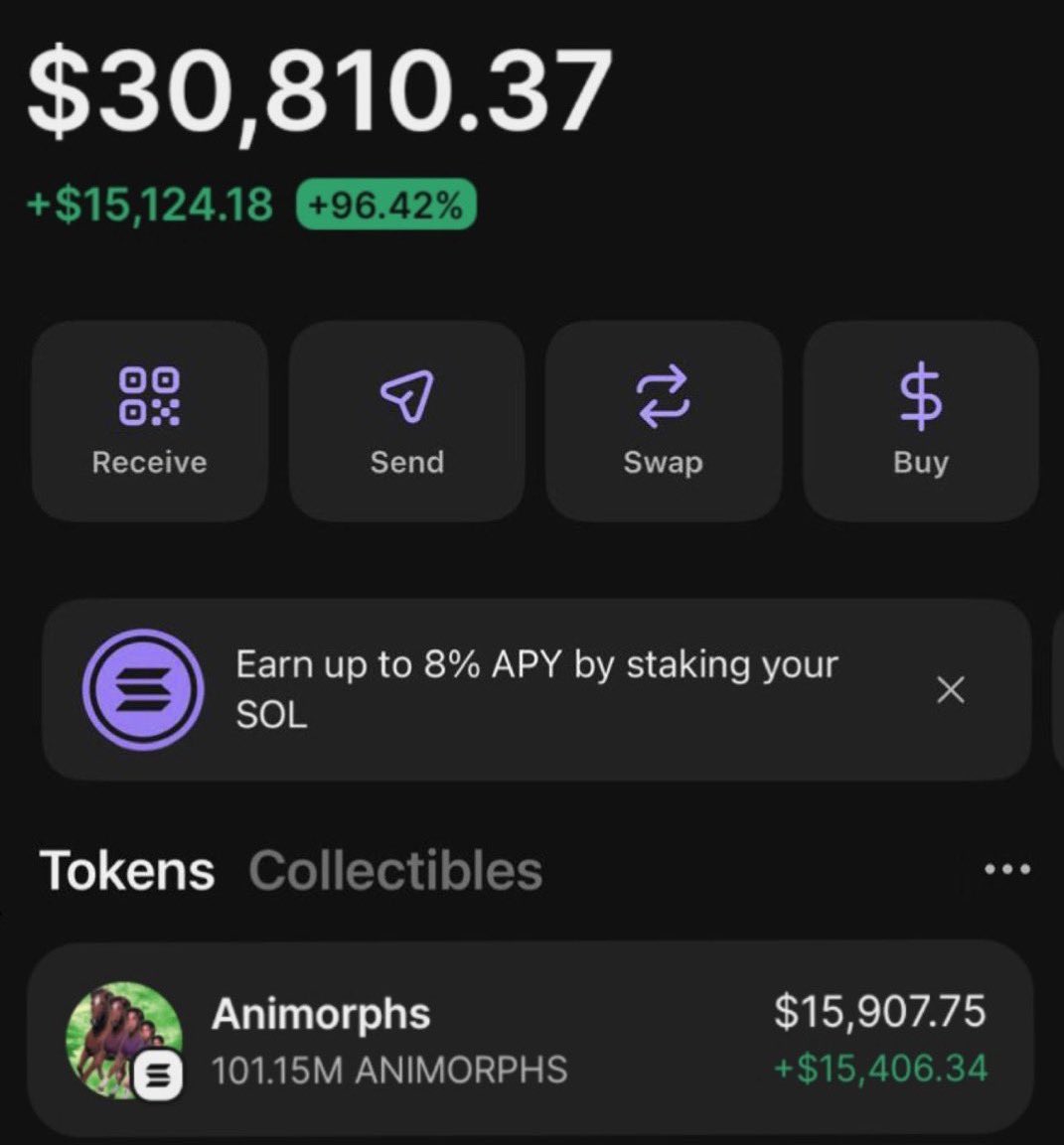 Sniper of Sol tweet media