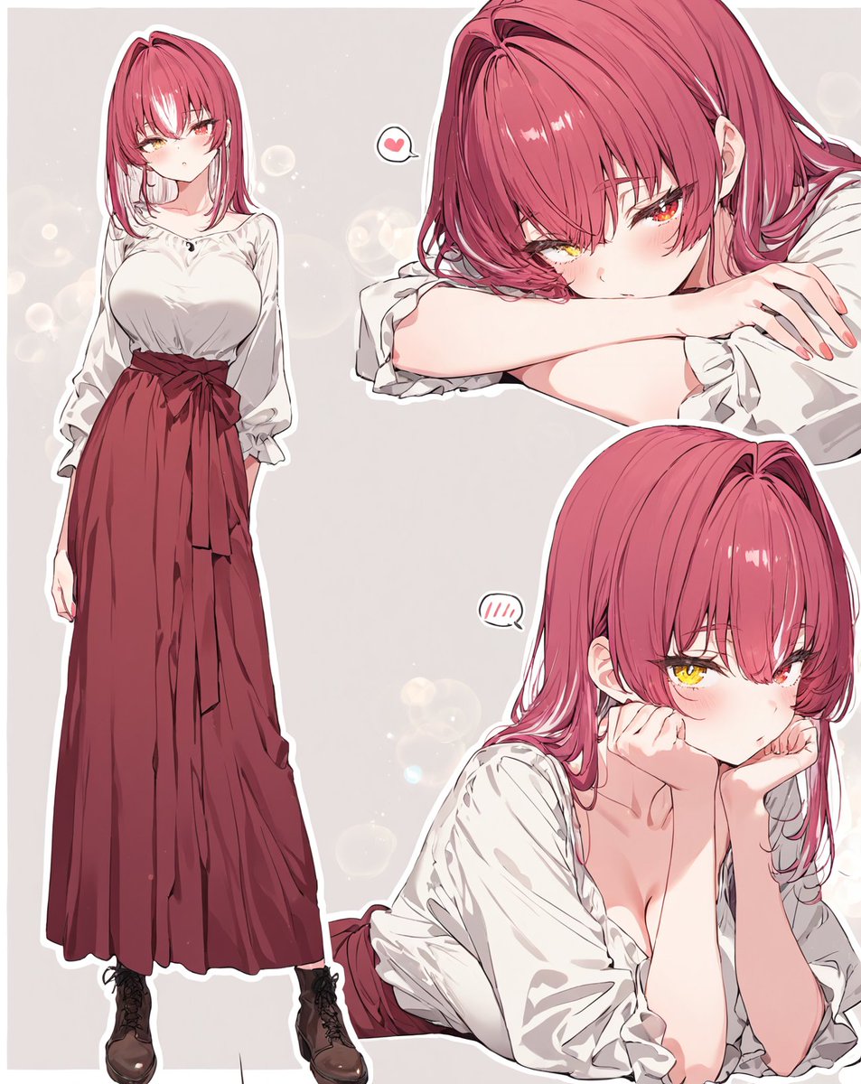 せりむしゃ tweet media