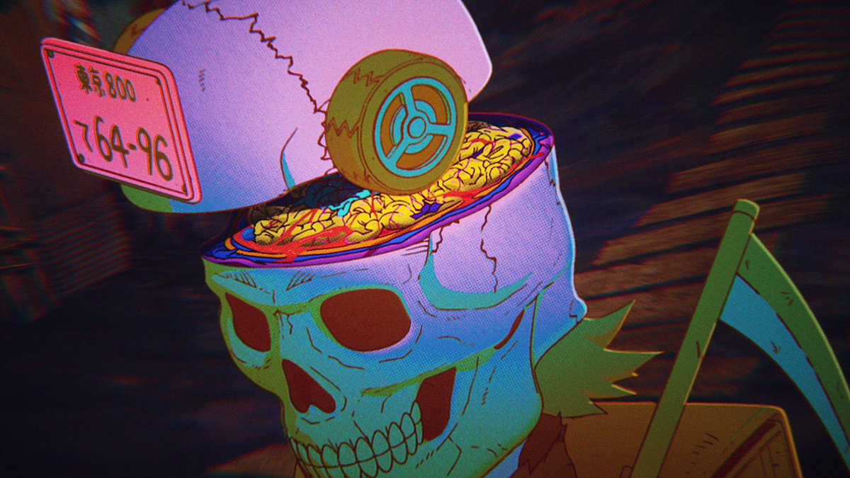 (K)NoW_NAME（ノウネイム） tweet media