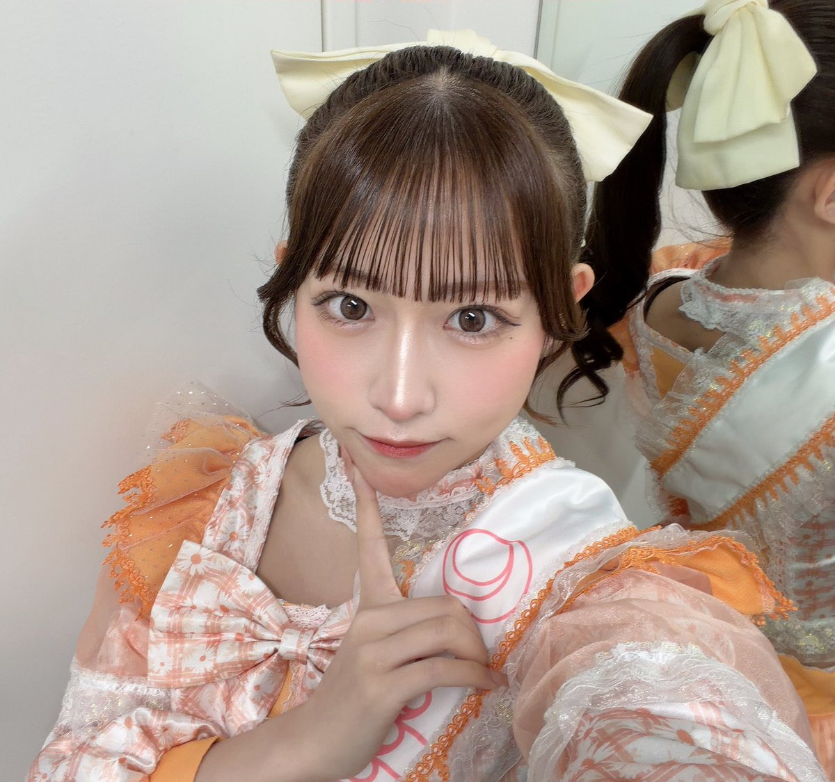 柊木 麗美 Poppin'Parade 2026/05/08 白金高輪SERENE b2 tweet media