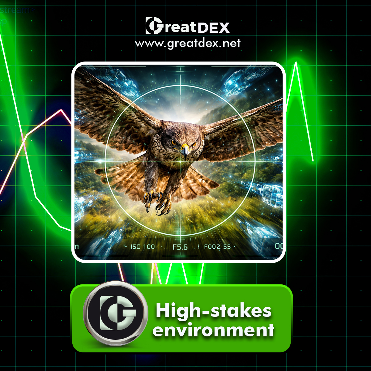 GreatDEX tweet media