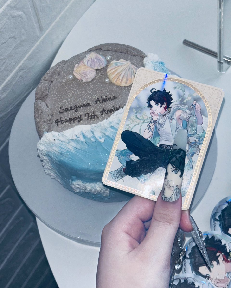 あきない広報 tweet media