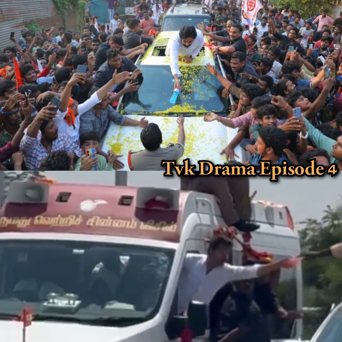 என் உயிர் Superstar ரஜினி ரசிகன் tweet media