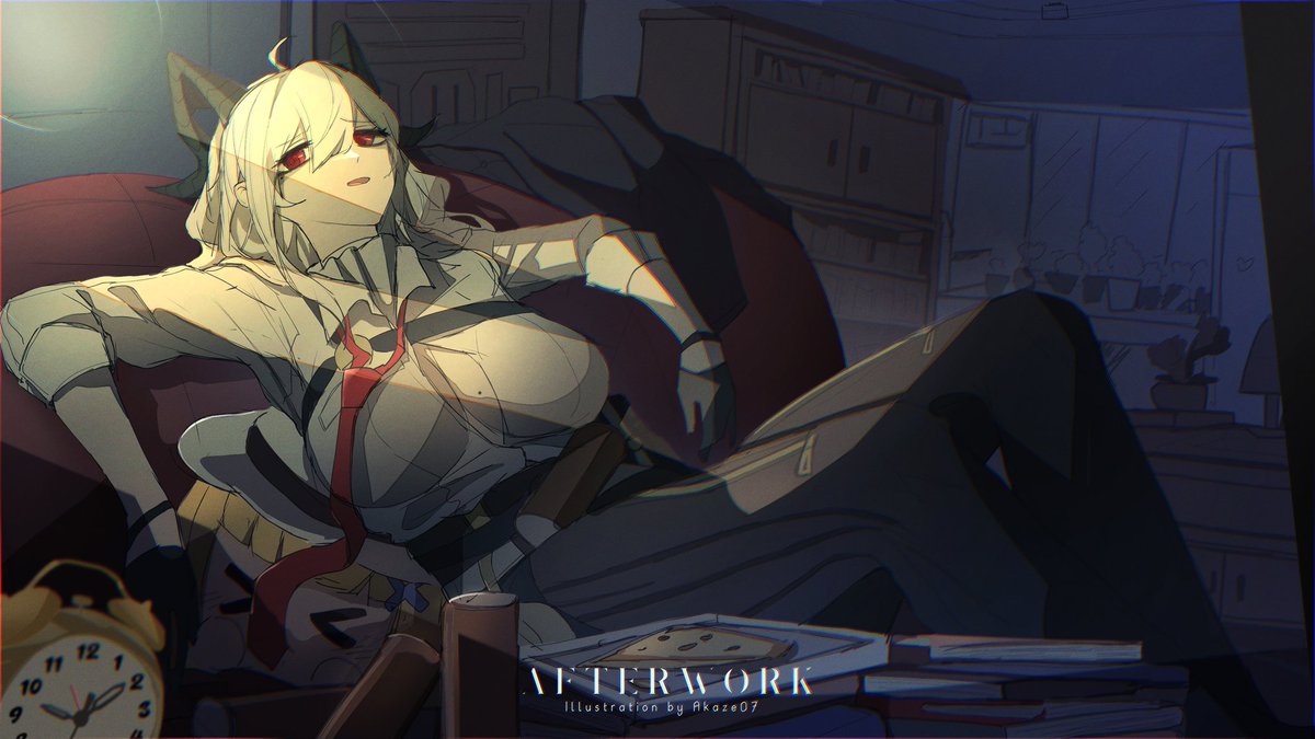 Akaze || Vgen Comms•Open tweet media