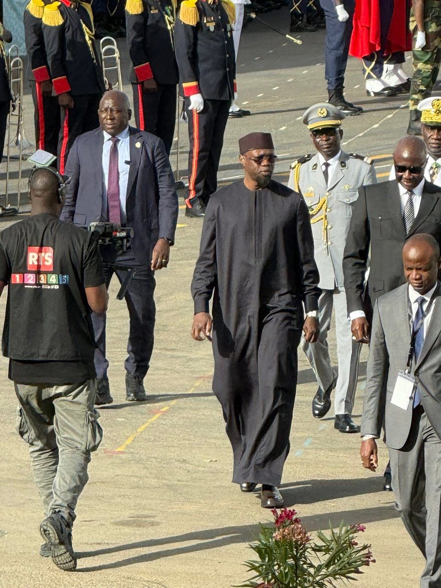 Citoyen Lamda ⭐️⭐️🇸🇳🕊🌅 tweet media