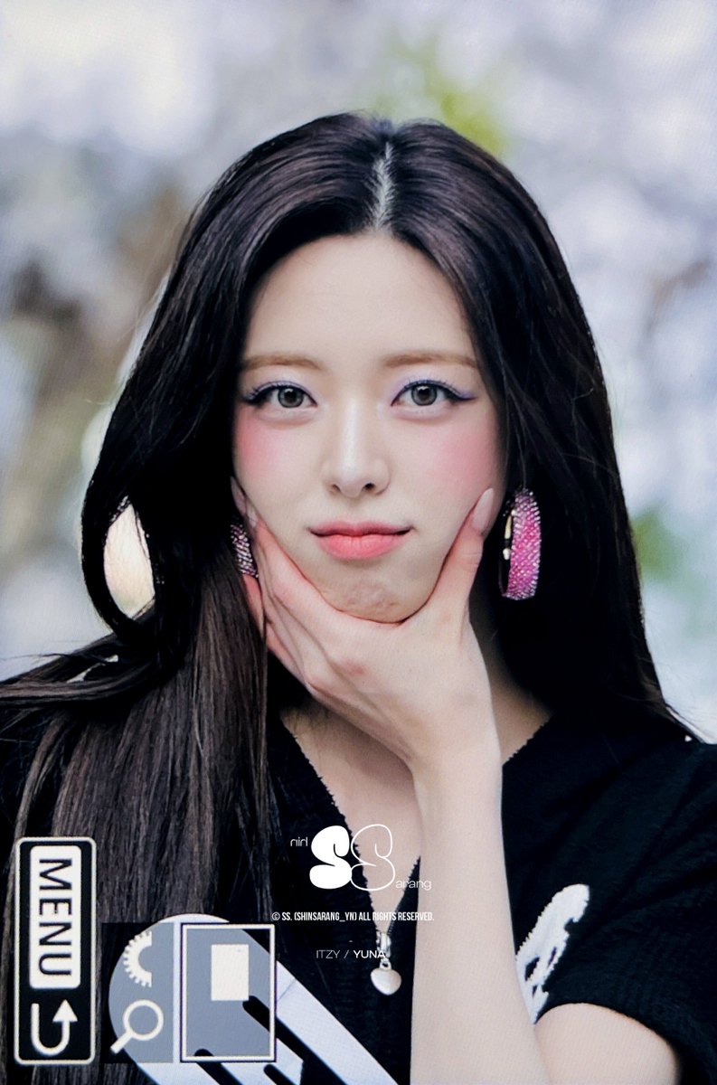 260404 #유나 #YUNA #있지 #ITZY