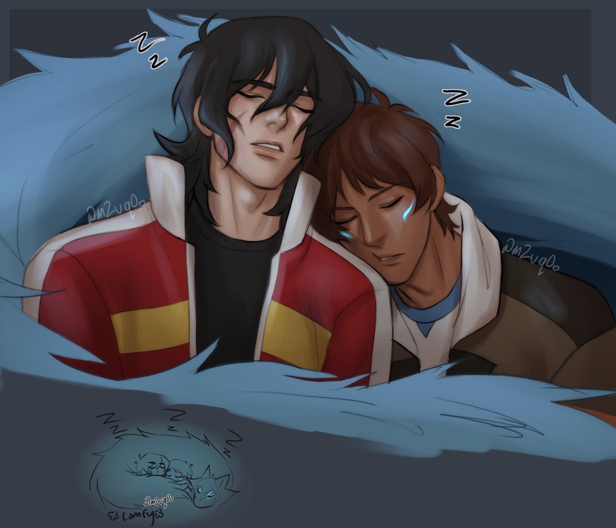 𝔐𝔦𝔱𝔰𝔲 tweet media