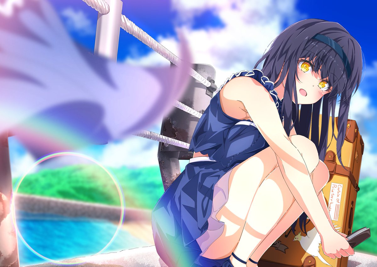 かみゆう tweet media