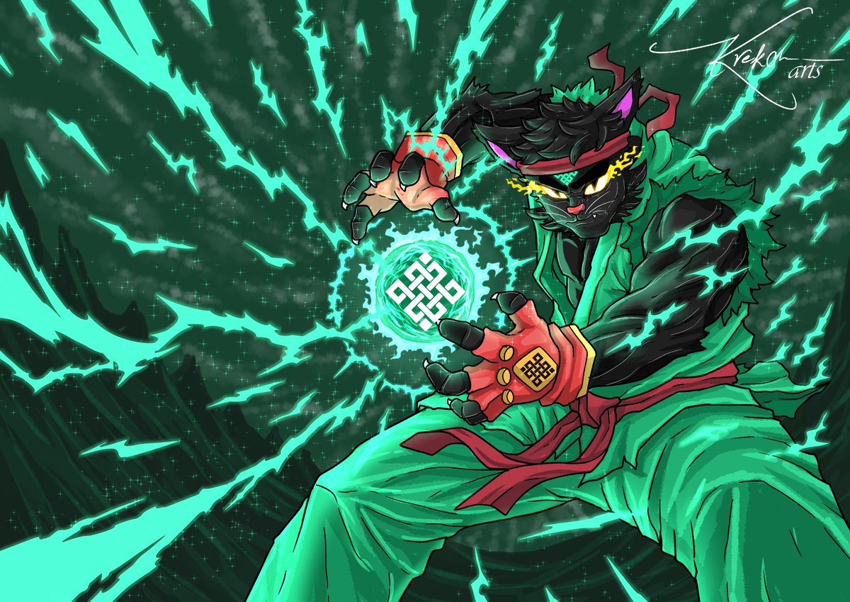 𝕂𝕣𝕖𝕜𝕠 (❖,❖) tweet media