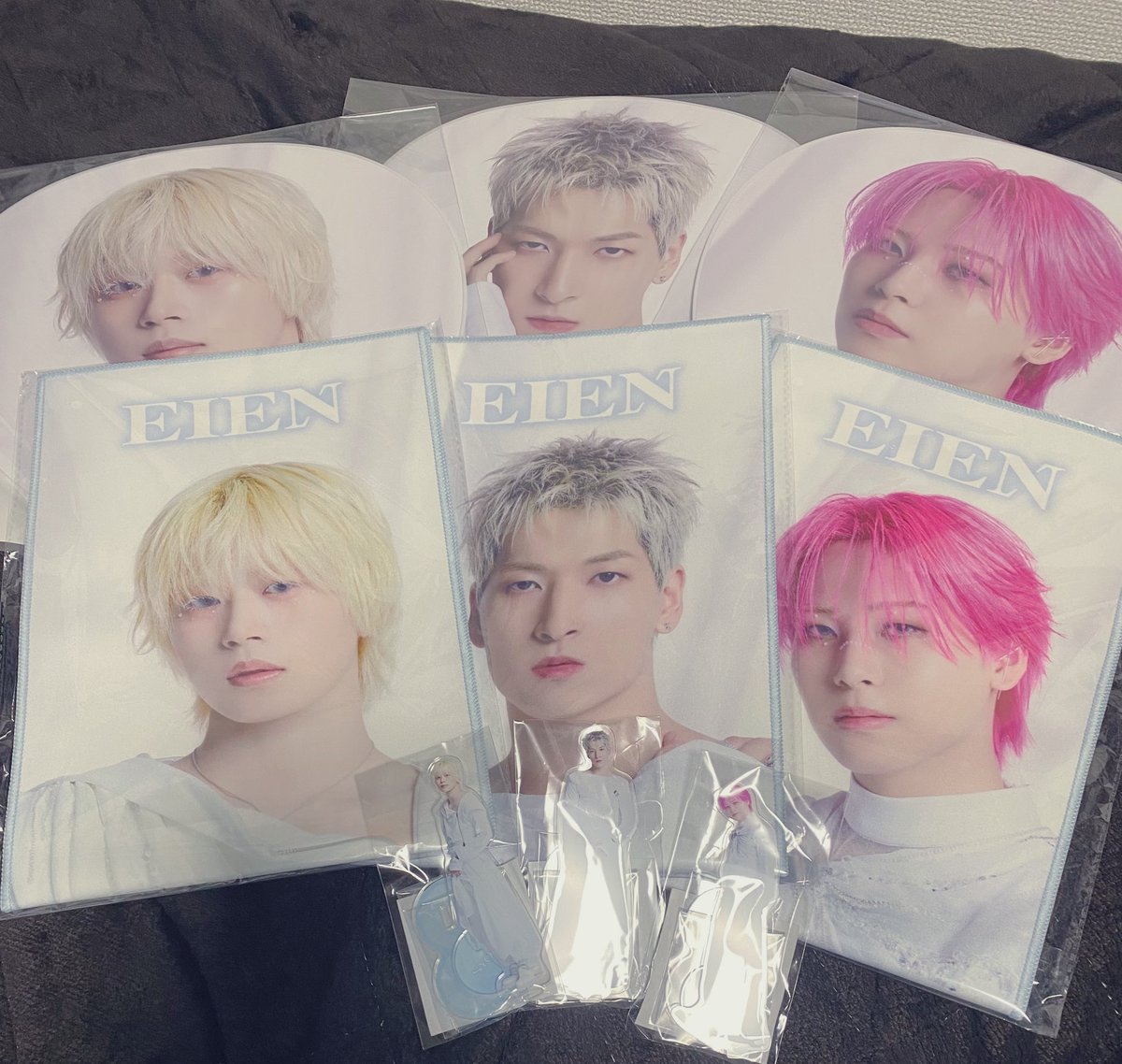 妃奈海 •*¨*•.¸¸✈️🖤 tweet media