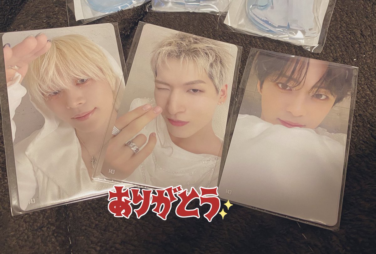 妃奈海 •*¨*•.¸¸✈️🖤 tweet media