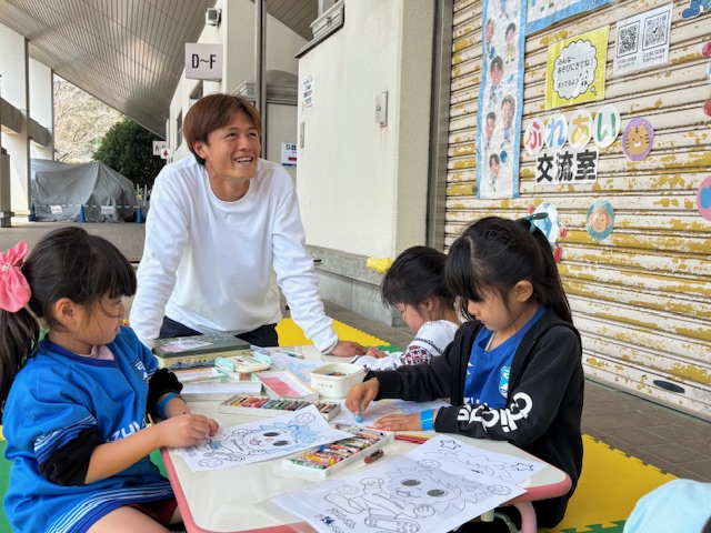 サンウェルぬまづ ふれあい交流室(沼津市社会福祉協議会) tweet media