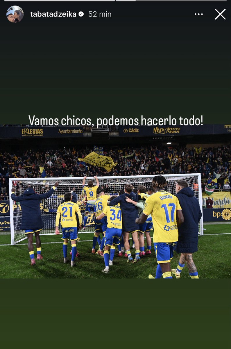 Beni Arroyo tweet media