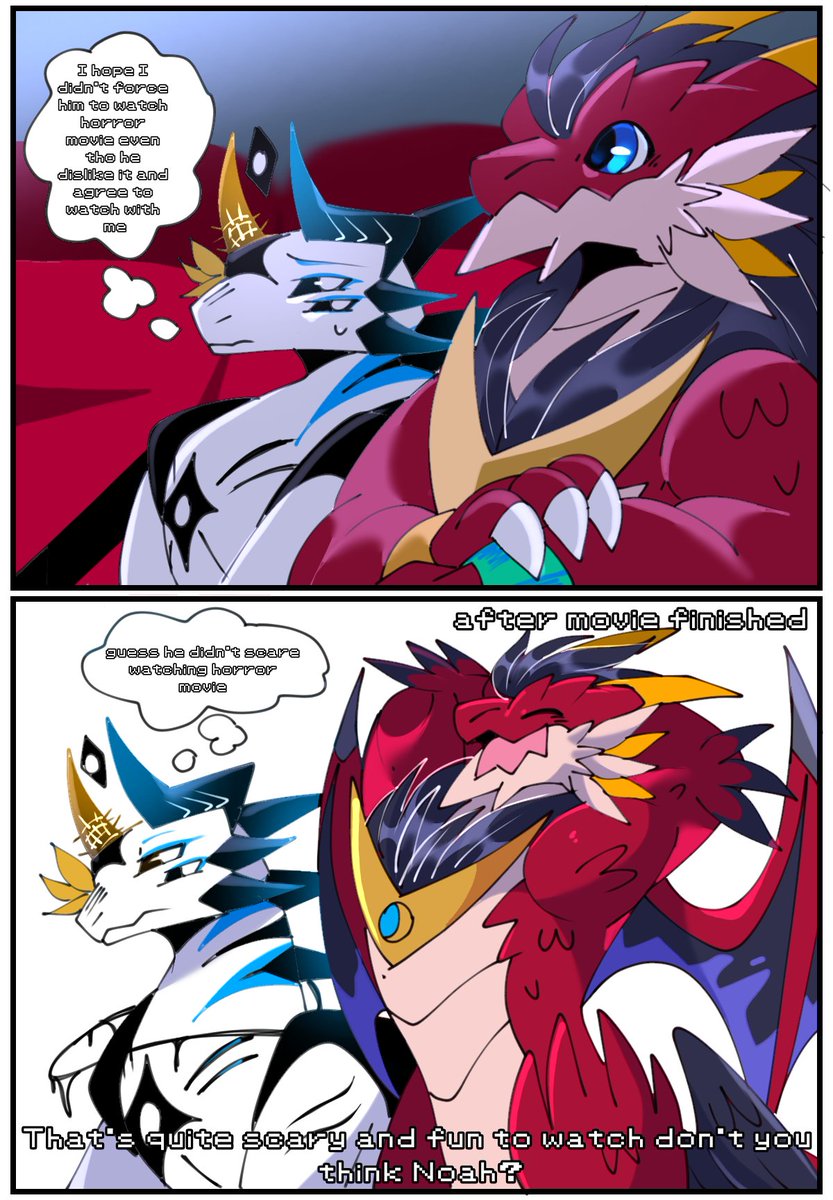 Matrix 🐉 tweet media