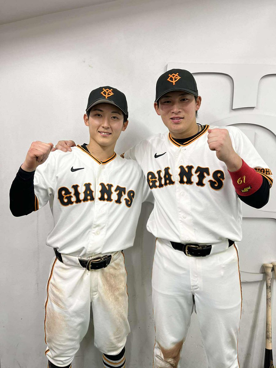 読売巨人軍（ジャイアンツ） tweet media