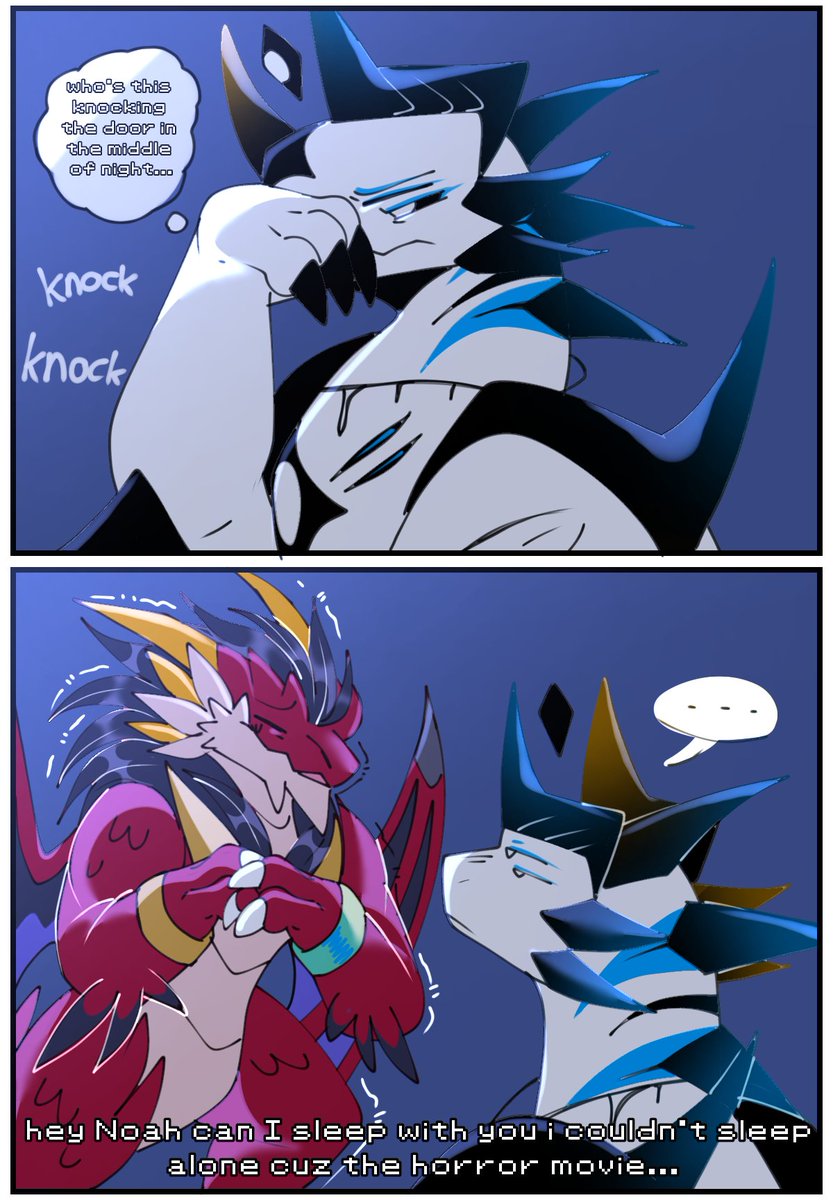 Matrix 🐉 tweet media