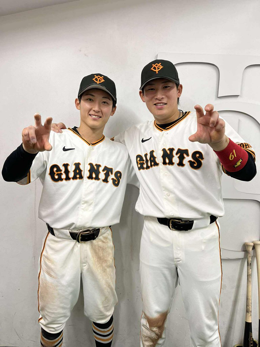 読売巨人軍（ジャイアンツ） tweet media