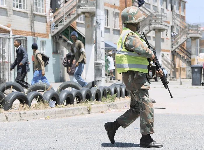 Yusuf Abramjee tweet media