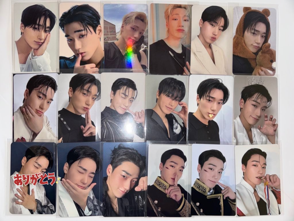 ただのオタク tweet media