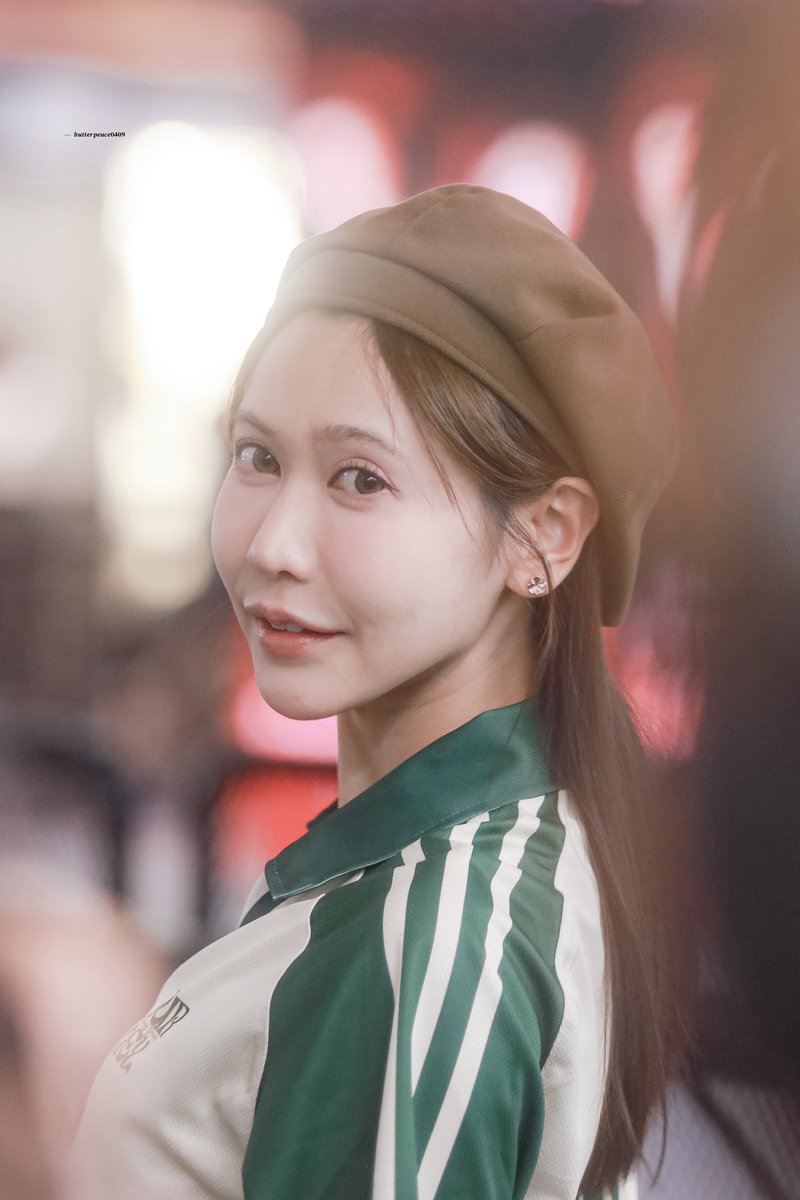 𝘽𝙐𝙏𝙏𝙀𝙍𝙋𝙀𝘼𝘾𝙀 tweet media