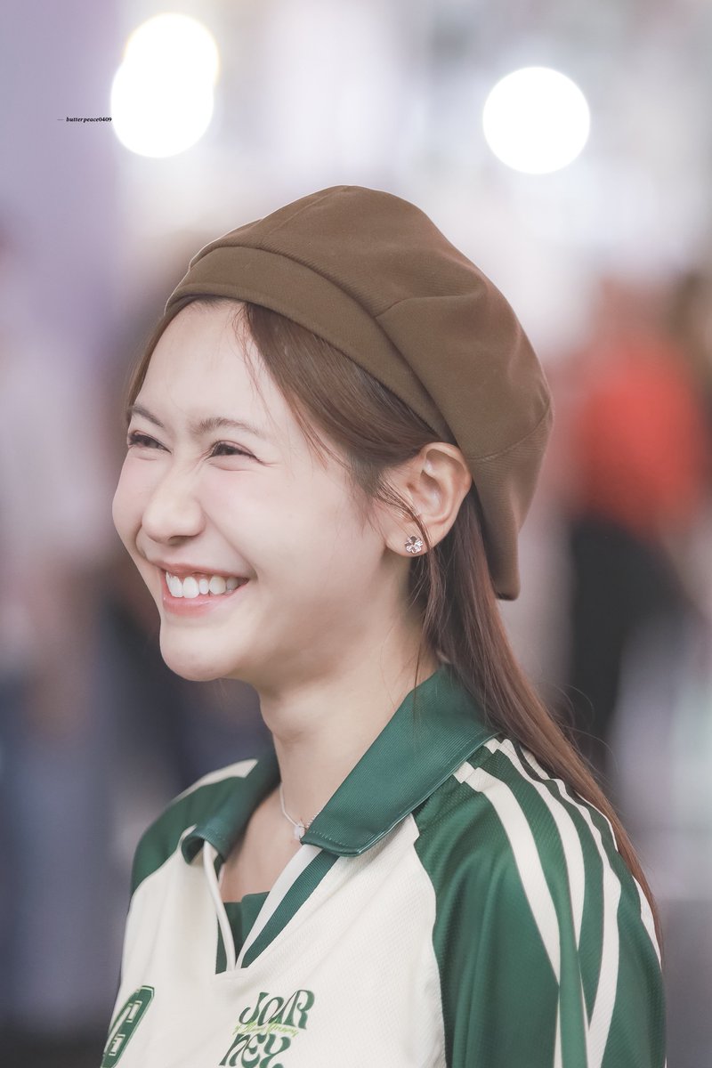 𝘽𝙐𝙏𝙏𝙀𝙍𝙋𝙀𝘼𝘾𝙀 tweet media