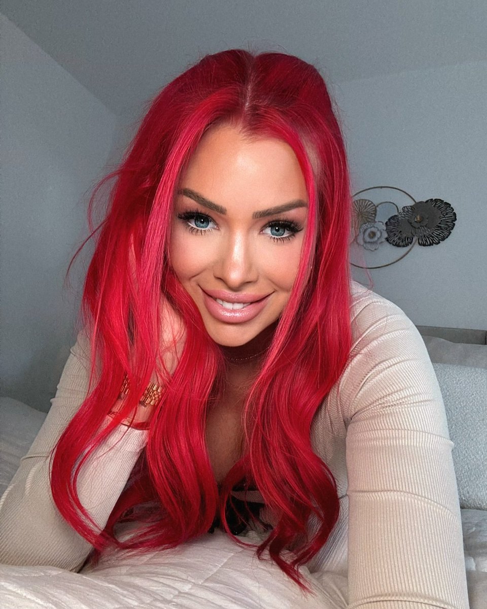 Cathi💕 tweet media