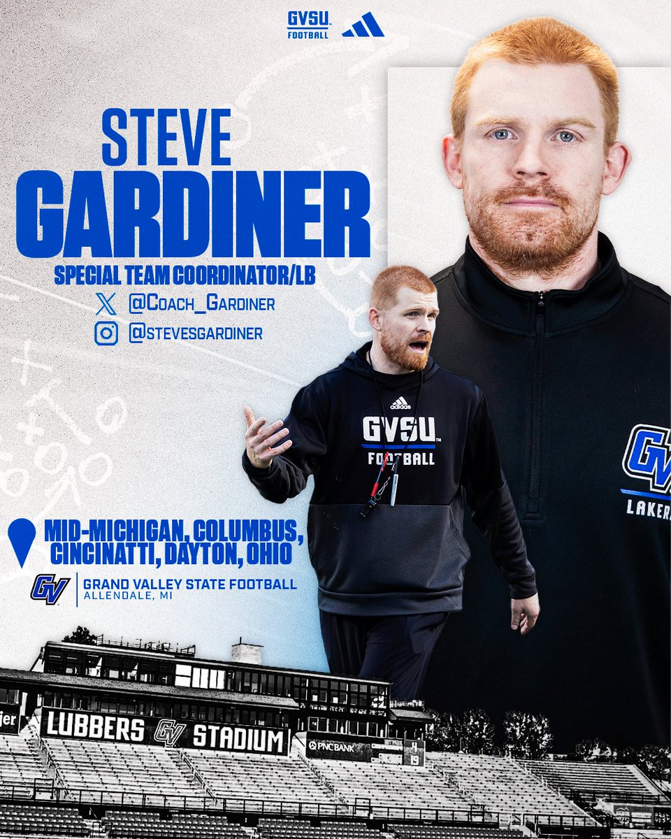 Steve Gardiner tweet media