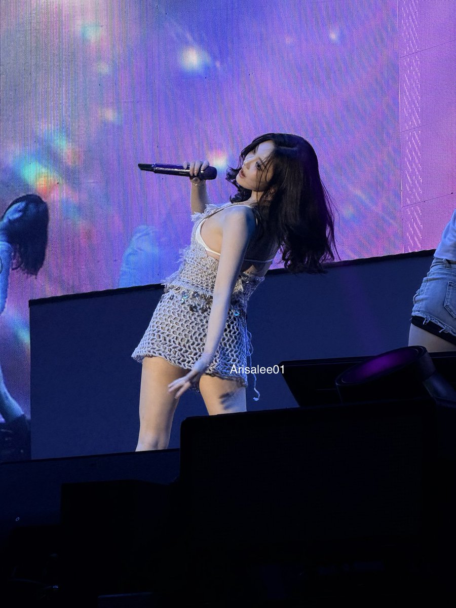Arisa🌟 tweet media