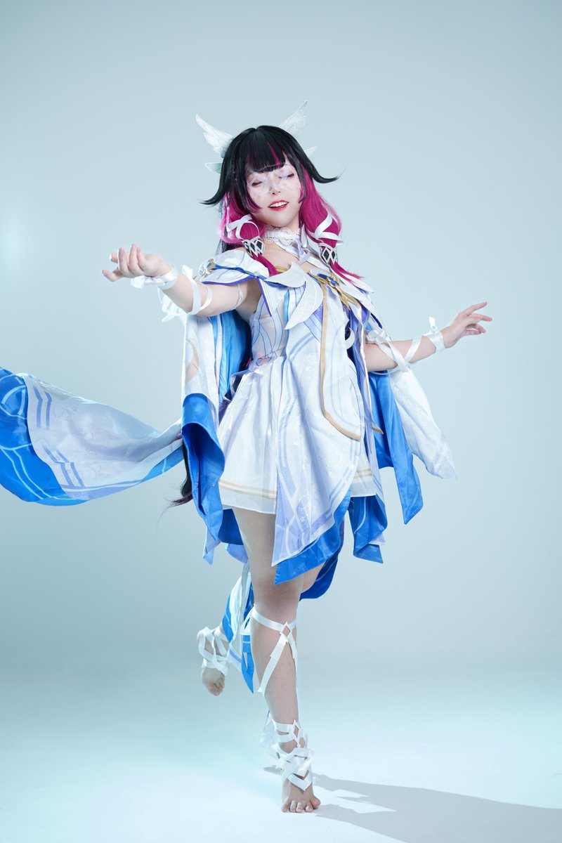 乙葉あめ tweet media