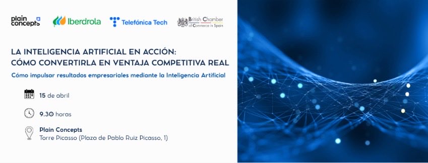 Plain Concepts tweet media