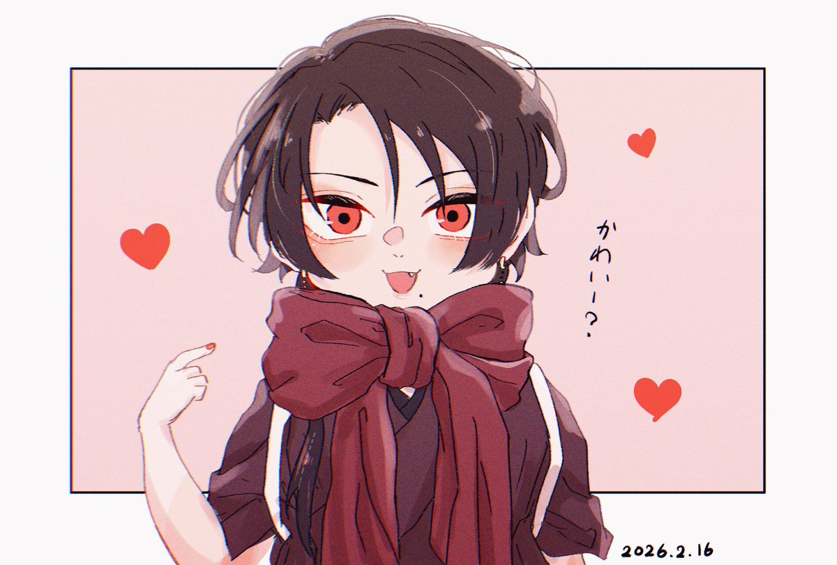 みつ刻 tweet media