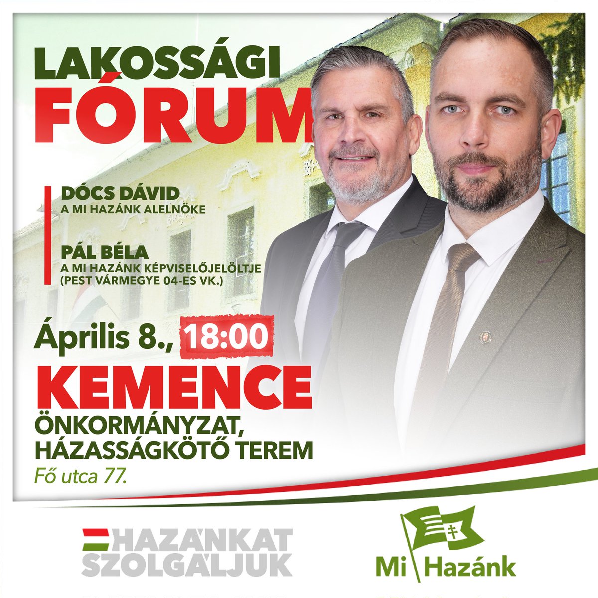 Dócs Dávid tweet media